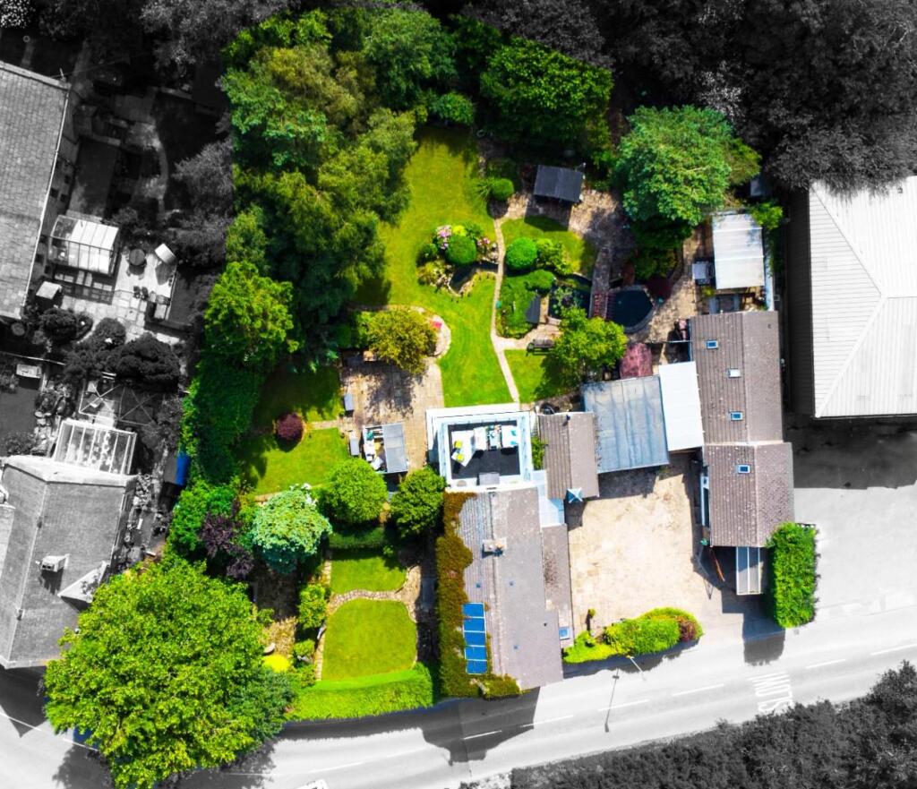 Additional image 3 of Plane Tree Cottage, Darwen