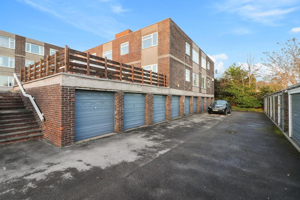 Main image of property: Hallam Grange Close, Fulwood, Sheffield
