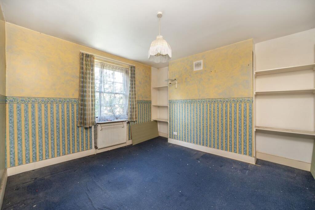 Apartment in London, Islington - View 5