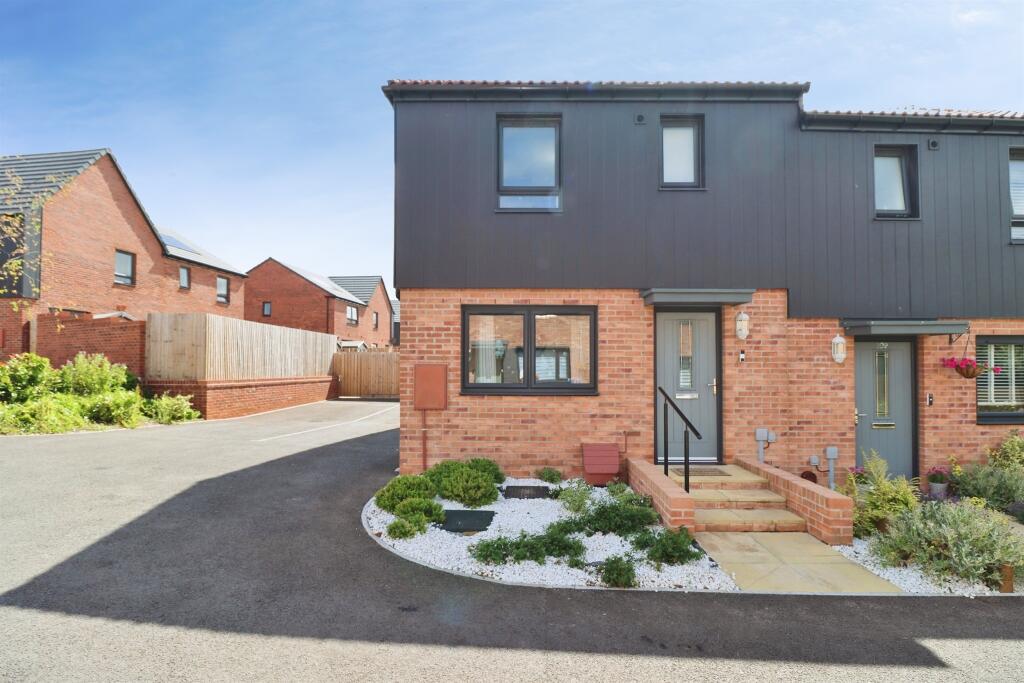 Main image of property: Hutchinson Road, Yate, Bristol