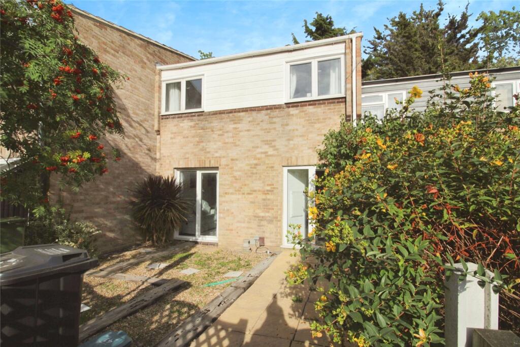 Main image of property: Eastbrooks Place, Pitsea, Basildon, Essex, SS13