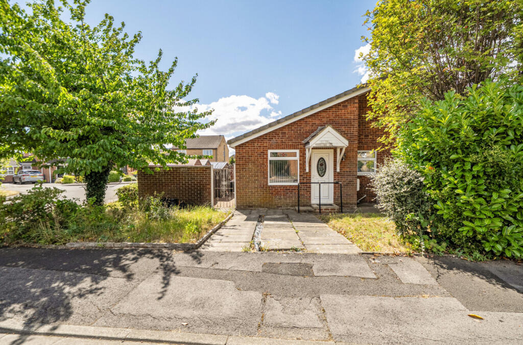 Main image of property: Hornsea Close, Billingham, TS23 3