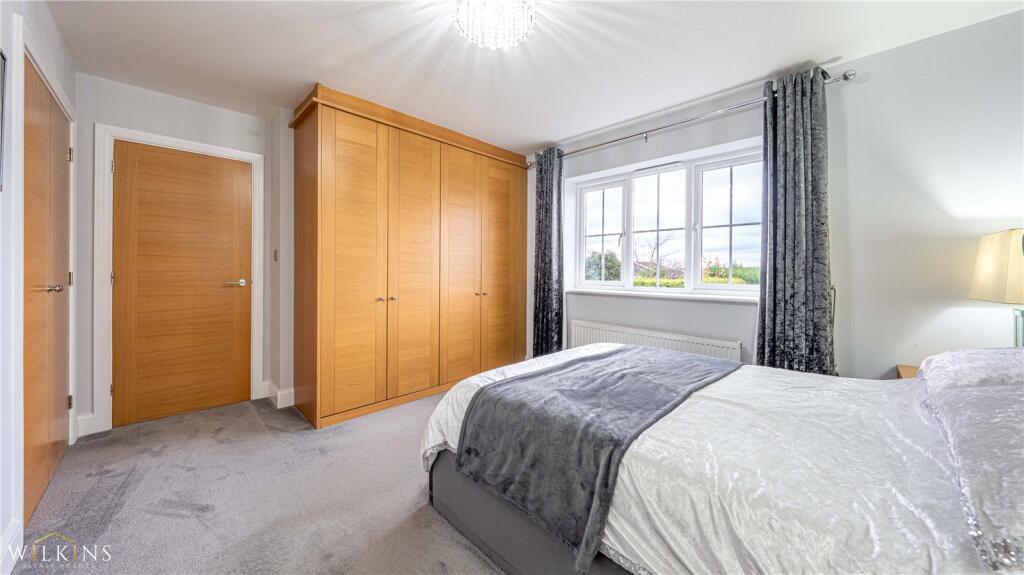 Additional image 21 of Tilbury, Blackwood Road Estate, Tamworth, B77