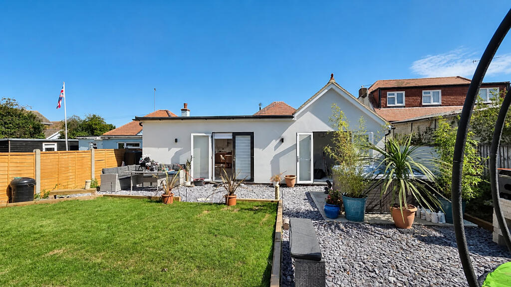 Main image of property: Osborne Gardens, Herne Bay, CT6 6SH