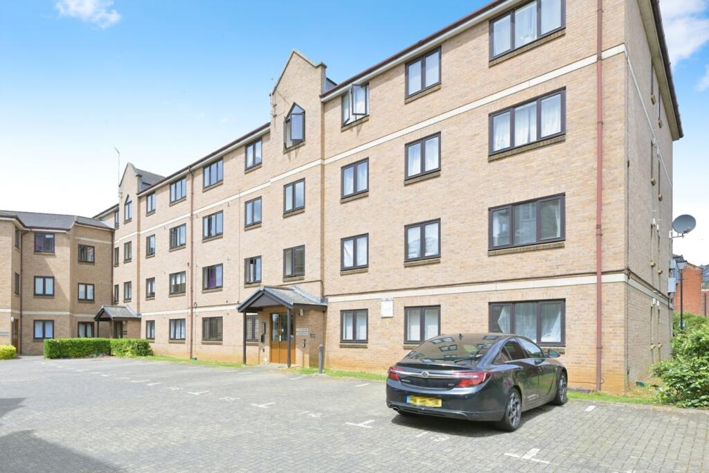 Main image of property: Henry Bird Way, Northampton, NN4 8GE