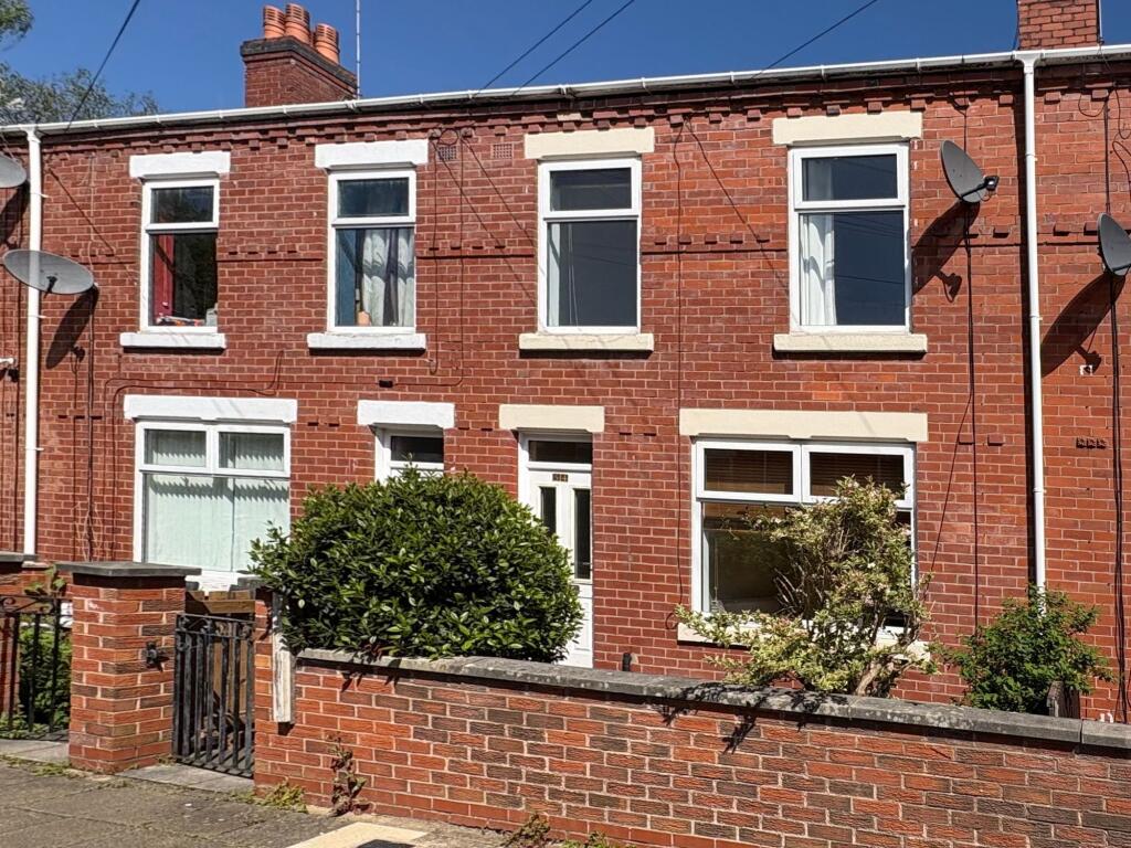 Main image of property: Wingfield Street, Stretford, M32