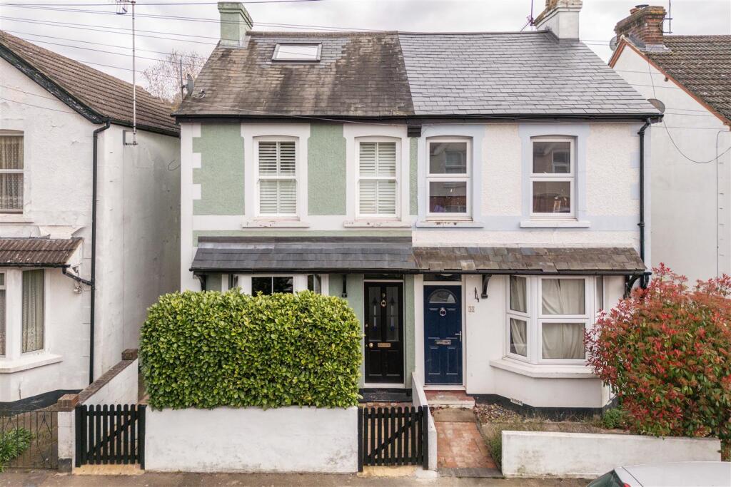 Main image of property: Victoria Road, Redhill