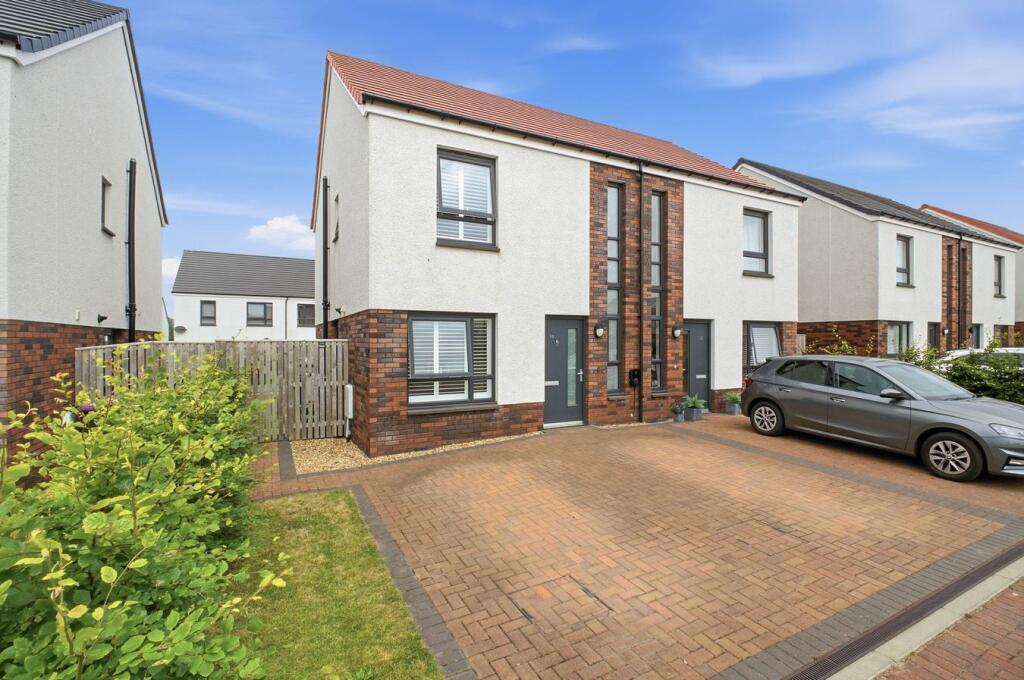 Main image of property: Mull Lane, Ayr, KA7