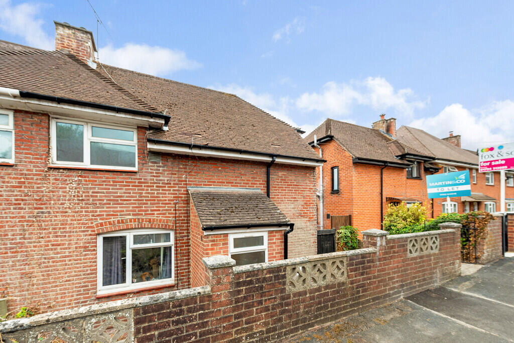 Main image of property: Portal Road, Winchester