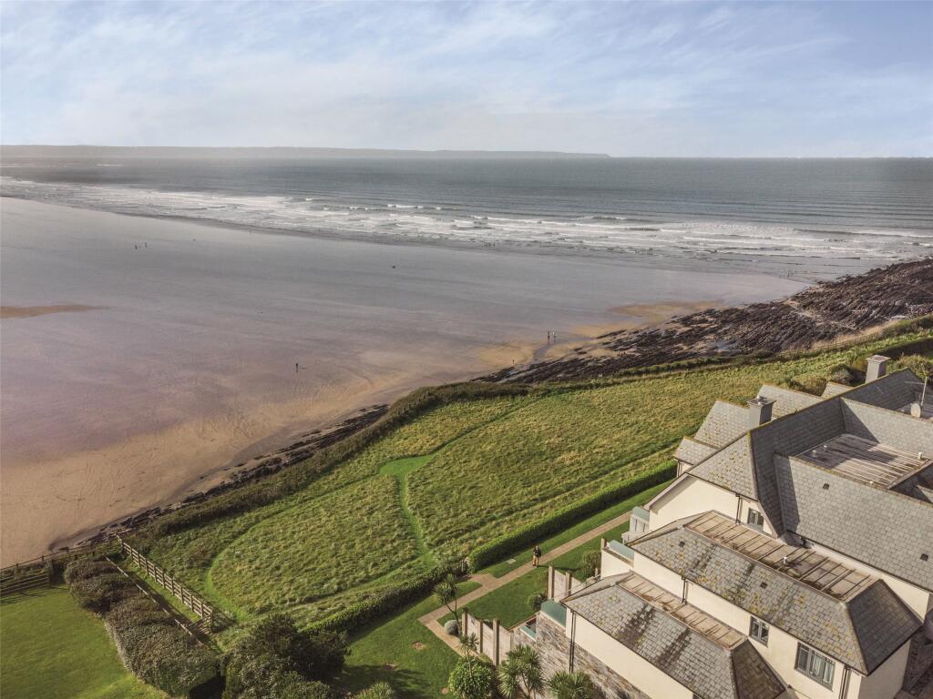 Saunton, Braunton, Devon, EX33 photo 3