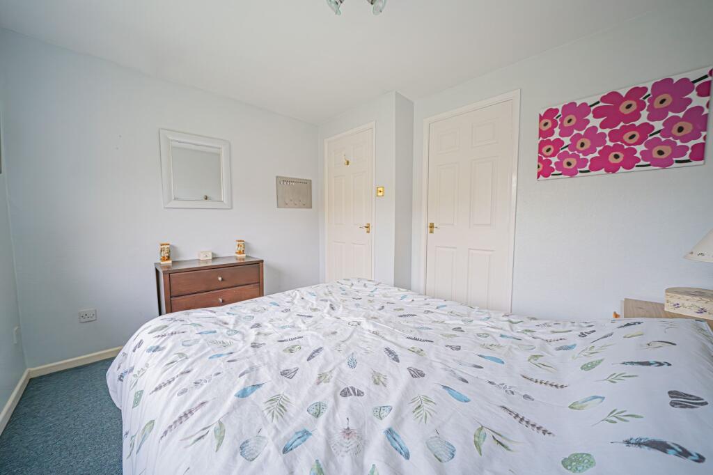 Additional image 21 of Barnbrook Road, Knowle, B93