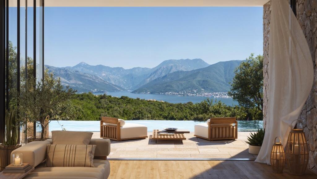 Main image of property: Tivat