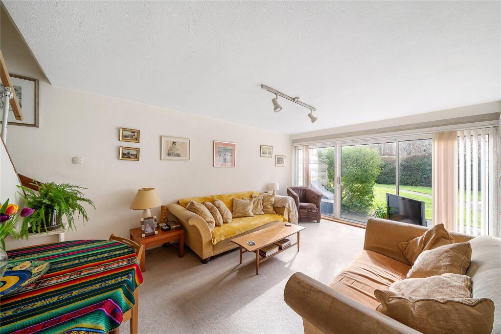 Main image of property: Beckenham Court, Beckenham, BR3