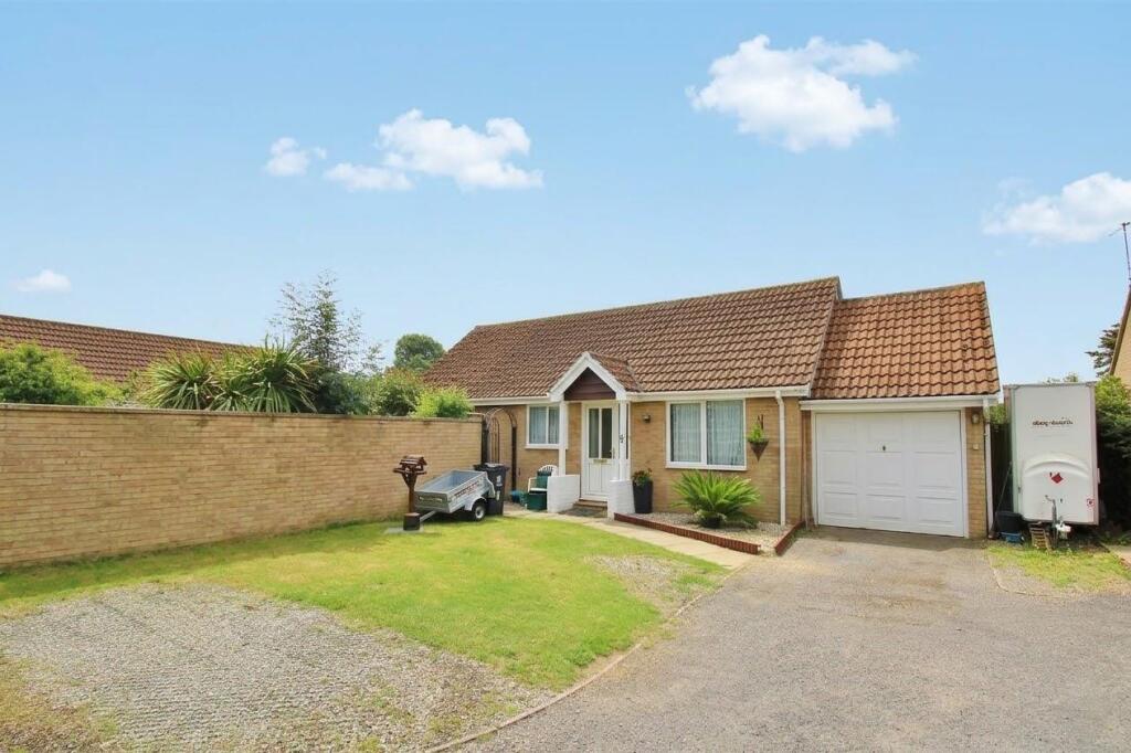 Main image of property: Lynne Close, Kirby Cross
