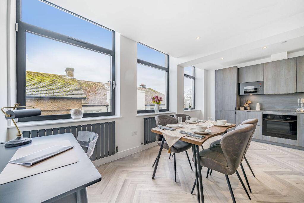 Main image of property: Trinity Place, Bexleyheath, DA6