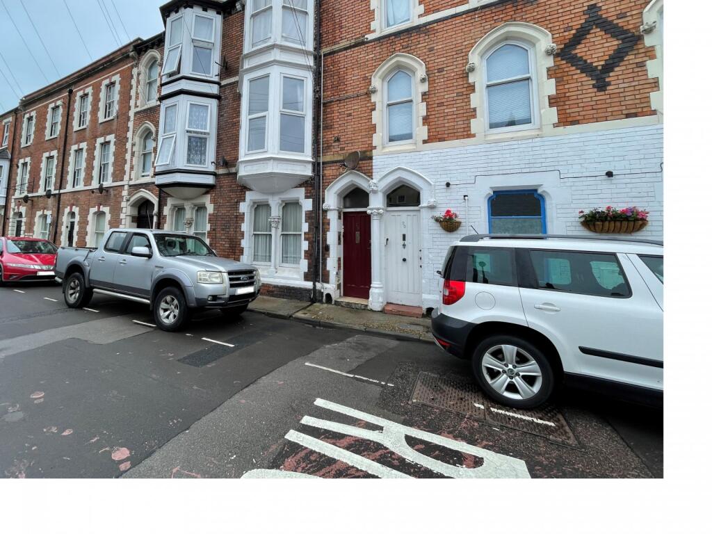 Main image of property: Weymouth