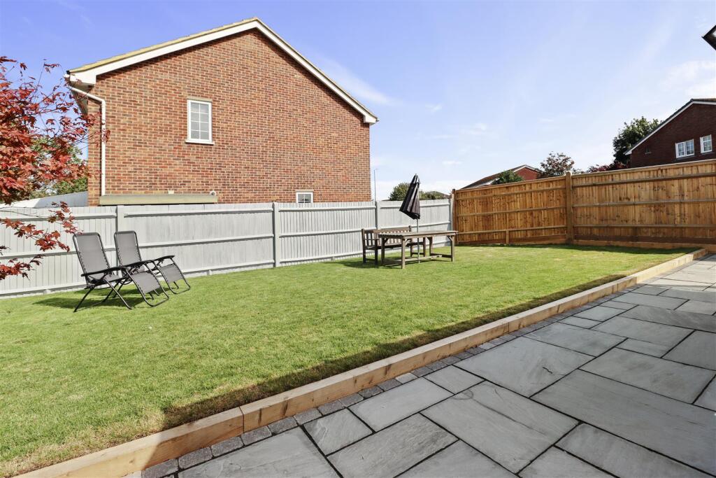 House in Wealden, Upper Horsebridge, Hailsham - View 4