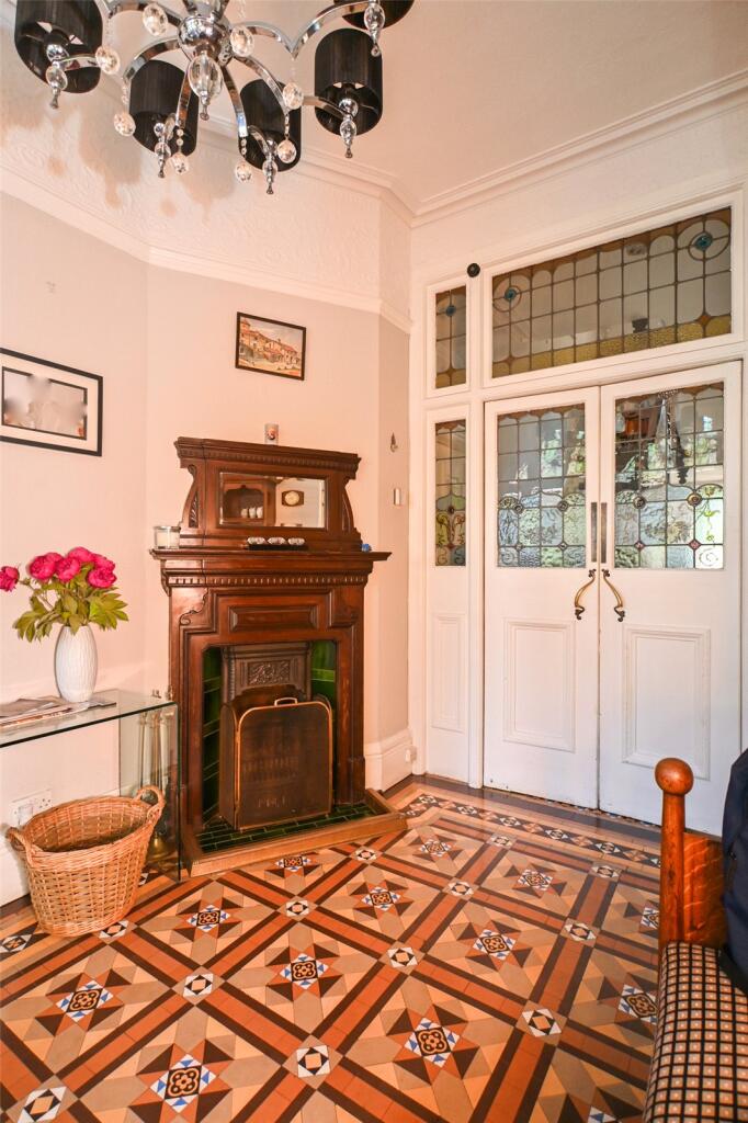 Additional image 19 of Salisbury Road, Moseley, Birmingham, B13