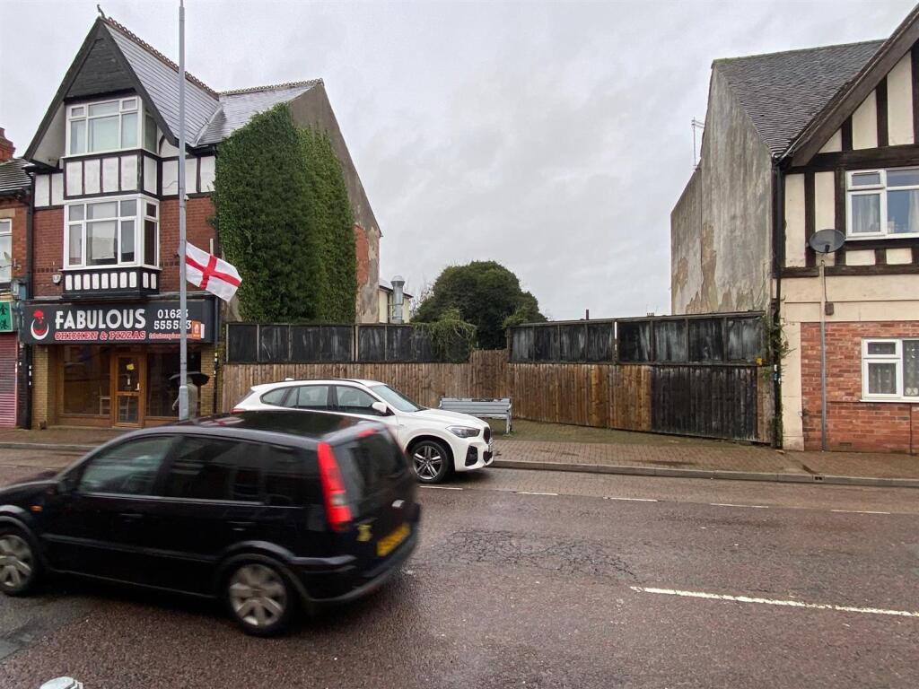 Main image of property: Outram Street, Sutton-In-Ashfield