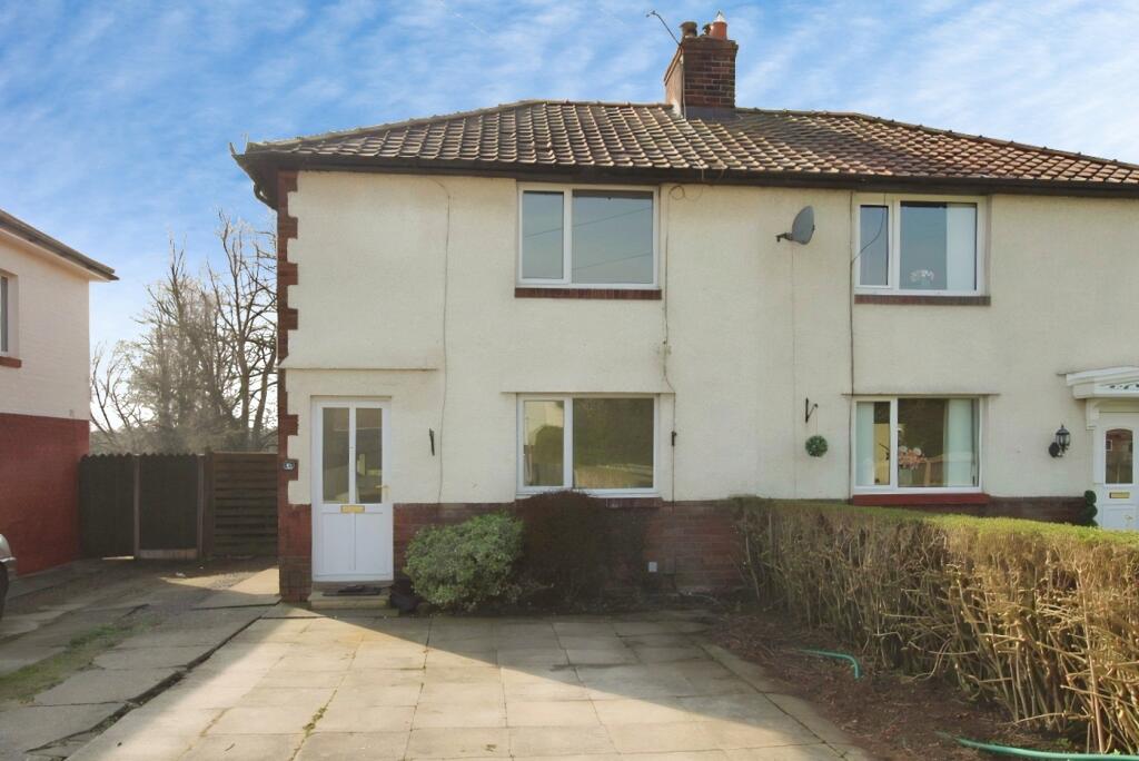 Main image of property: Buchanan Road, Carlisle, CA2