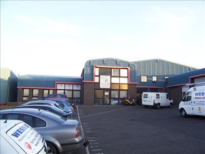 Main image of property: City & Provincial House, Granby Industrial Estate, Surrey Close, Weymouth, DT4 9TY