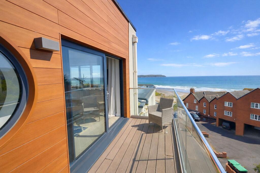 Main image of property: Beach Road, Woolacombe, Devon, EX34