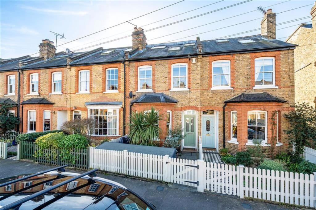 Main image of property: Arlington Road, Teddington