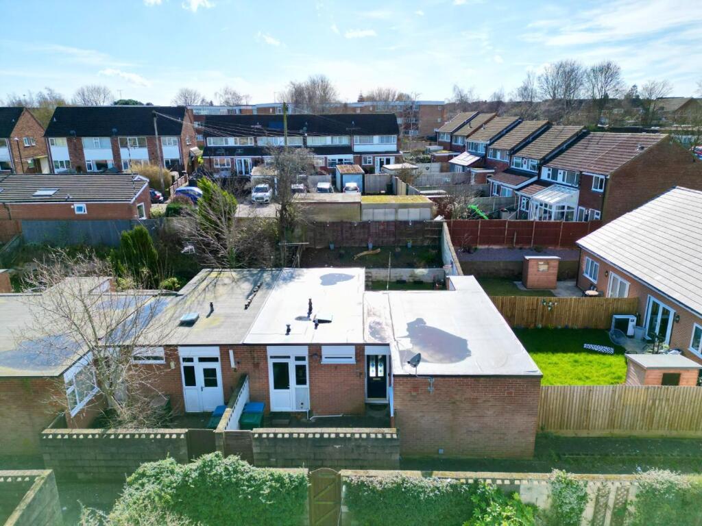 Main image of property: Greendale Road, Coventry