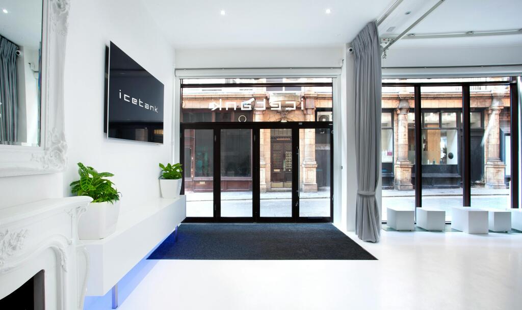 Main image of property: Covent Garden Retail Space For Sale, 5-7 Grape Street, London, WC2H 8DW