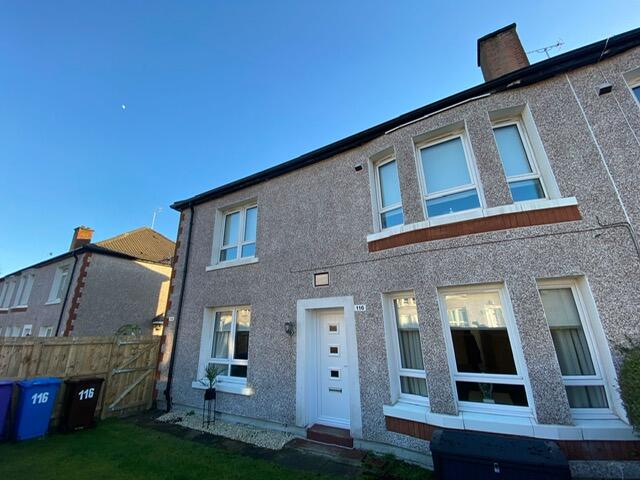 Main image of property: Fettes Street, Carntyne, Glasgow, G33 3BL