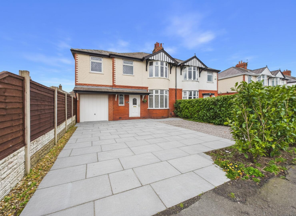 Main image of property: Crookings Lane, Penwortham, Preston