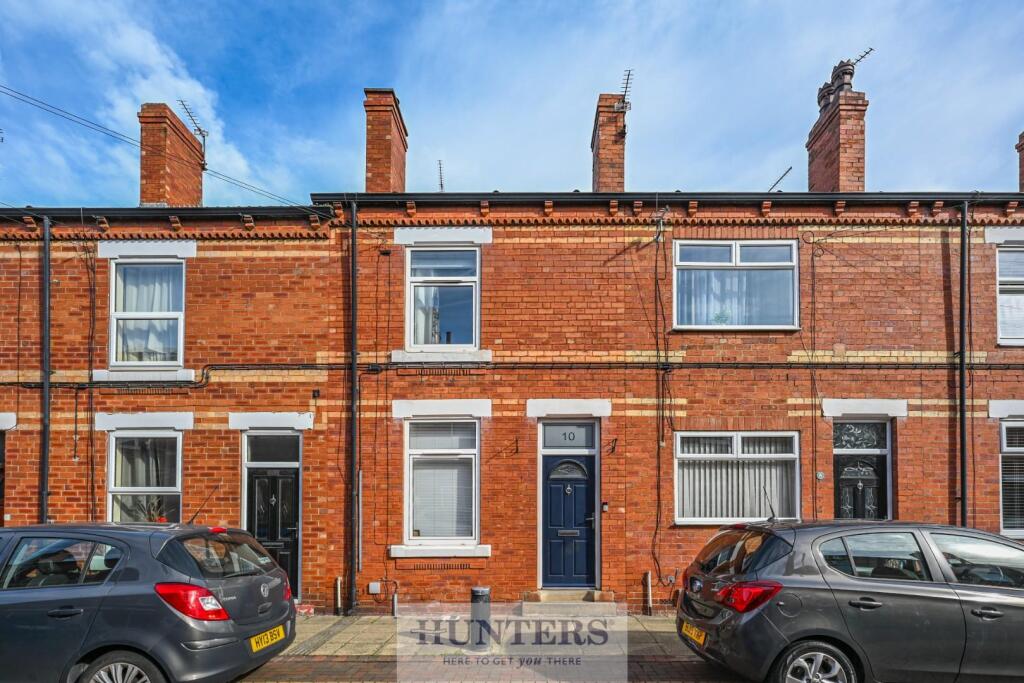 Main image of property: Walden Street, Castleford