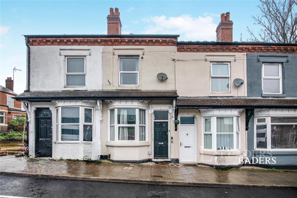 Main image of property: Factory Road, Birmingham, West Midlands, B18