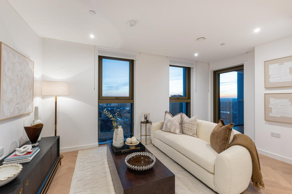 Main image of property: One Thames Quay, Canary Wharf, E14