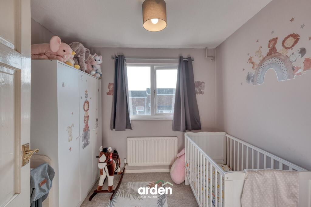 Additional image 6 of Romsley Close, Redditch, B98