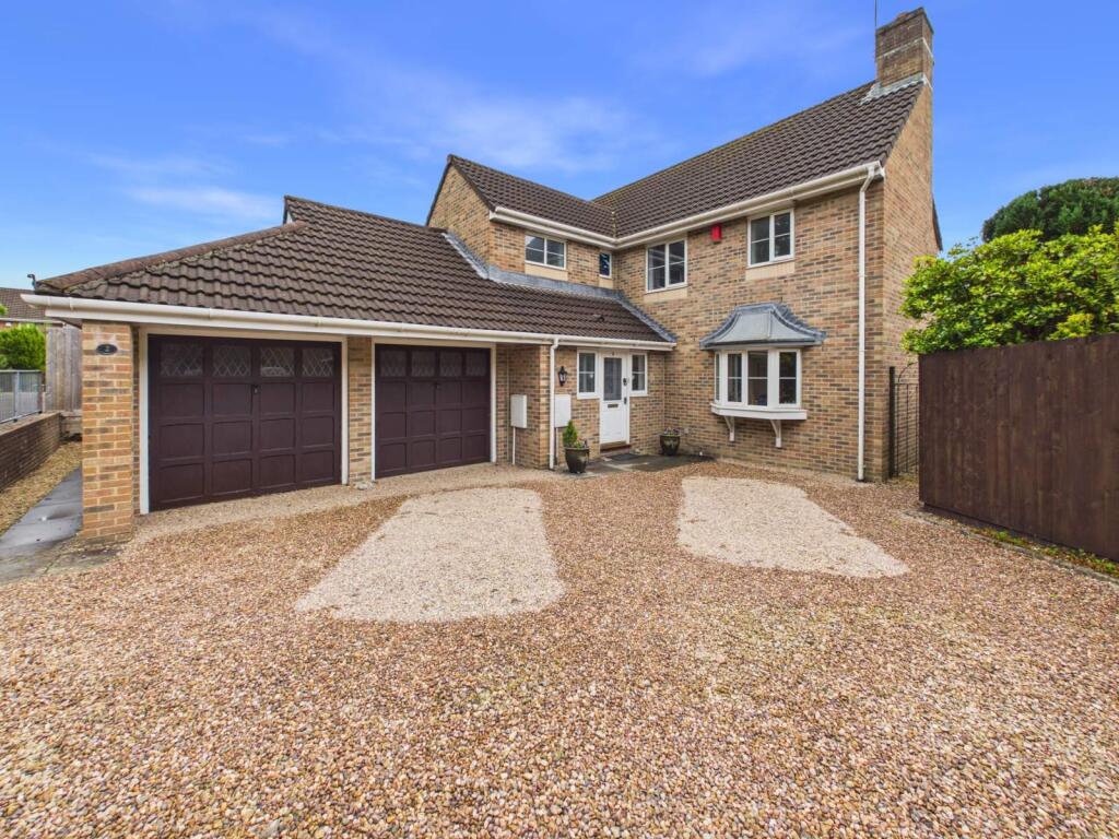 Main image of property: Coed Y Wenallt, Rhiwbina, Caerdydd, CF14