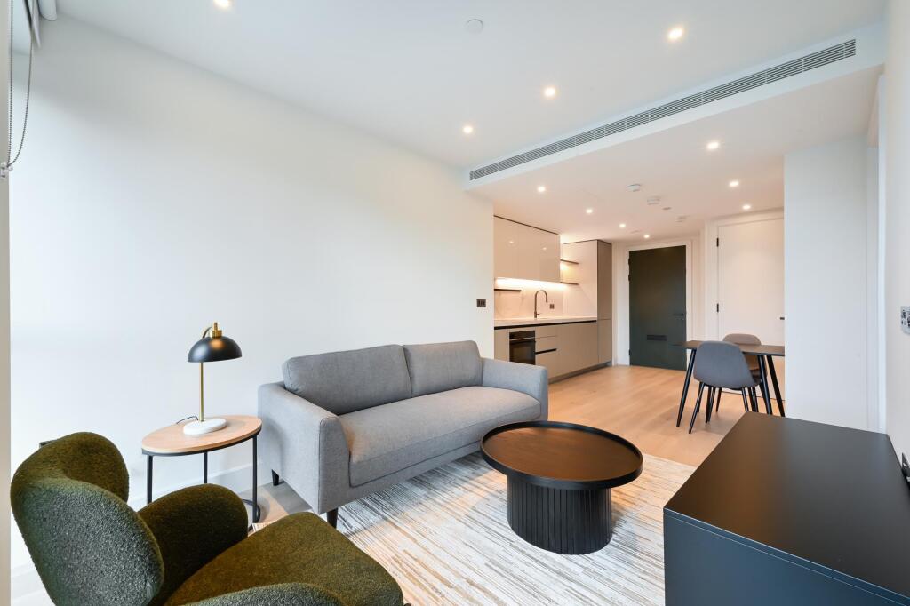 Main image of property: Westmont Apartments, White City Living, London, W12