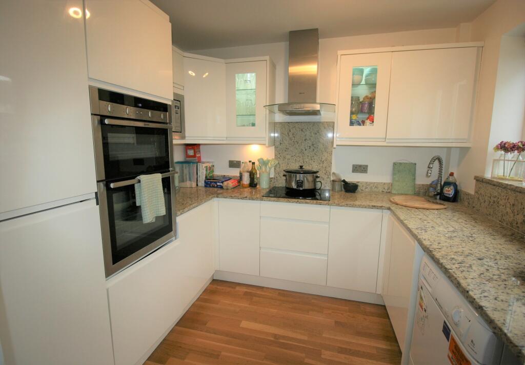 House in Windsor, Clewer New Town - View 2