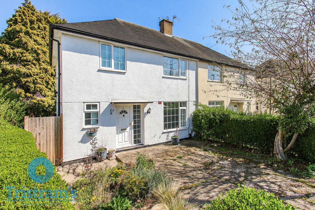 Main image of property: Stirling Grove, Clifton