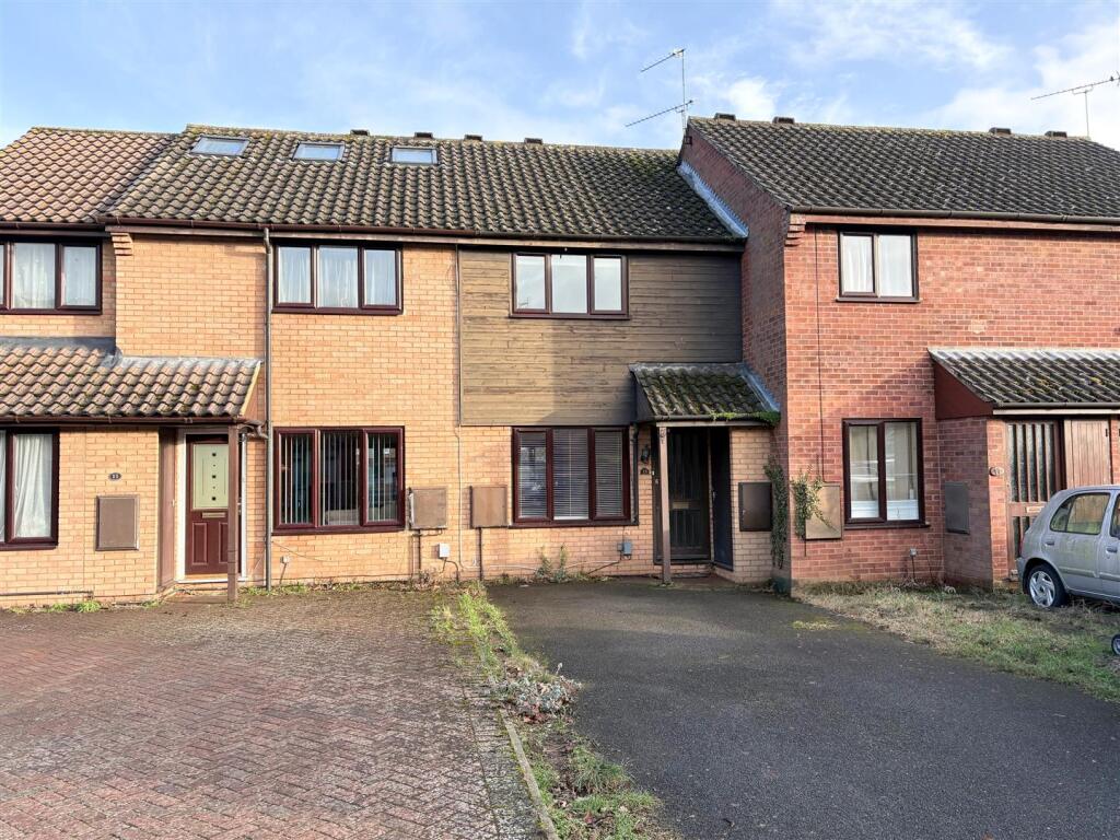 Main image of property: Wyngates, Leighton Buzzard