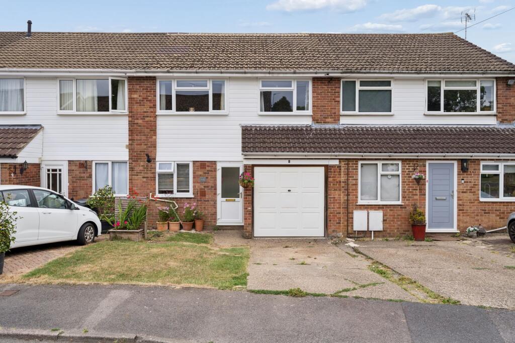 Main image of property: Graeme Avenue, Prestwood, HP16