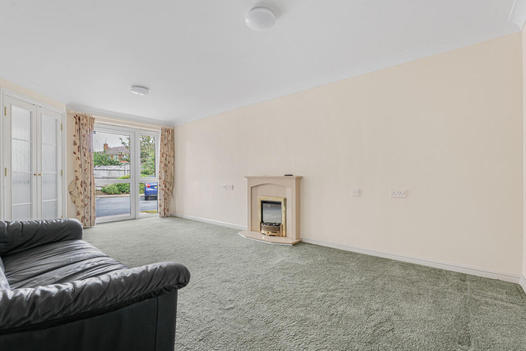 Apartment in Cherwell, Kidlington - View 4