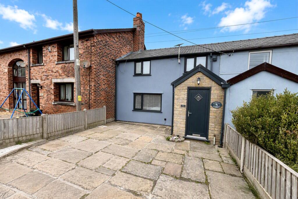 Main image of property: Chain House Lane, Whitestake, Preston, Lancashire, PR4