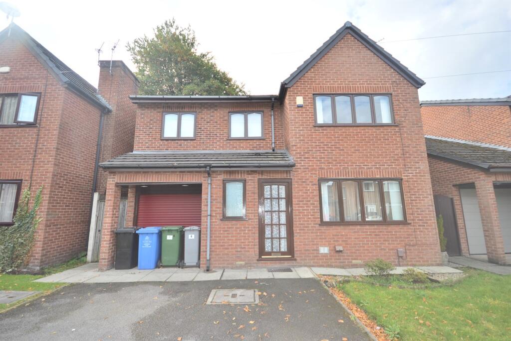 Main image of property: Northwood Grove, Sale