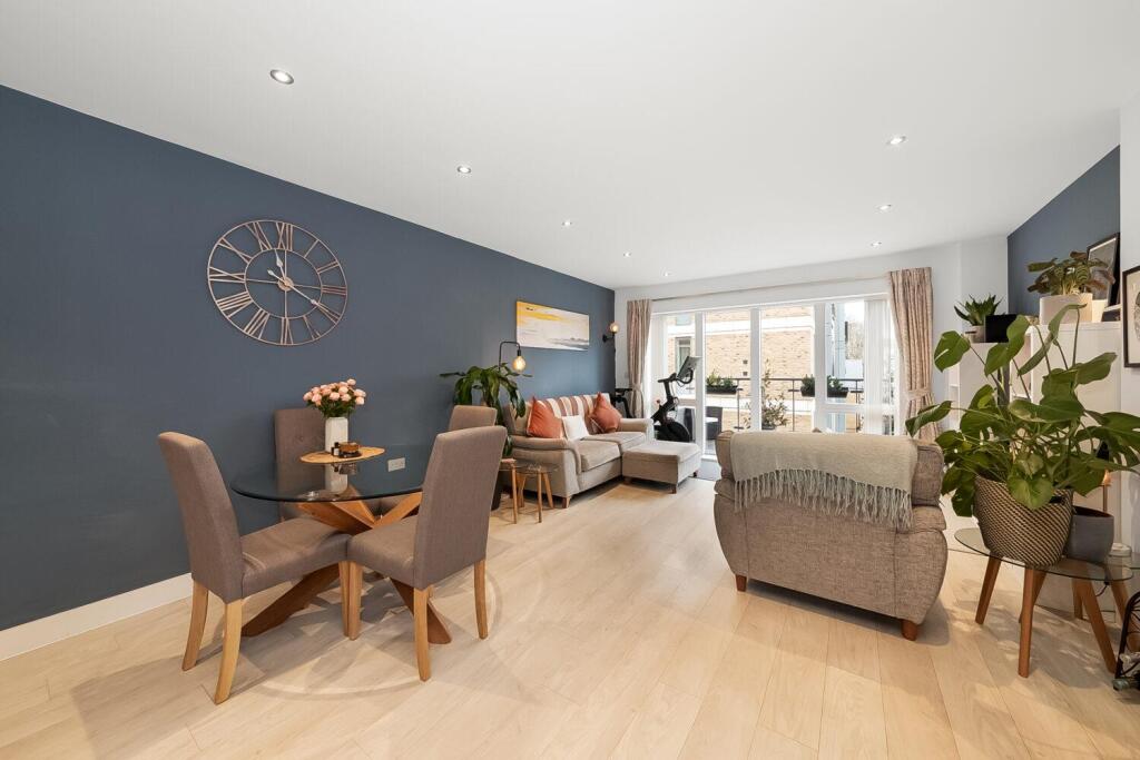 Main image of property: Sylvan Hill, Crystal Palace, London, SE19
