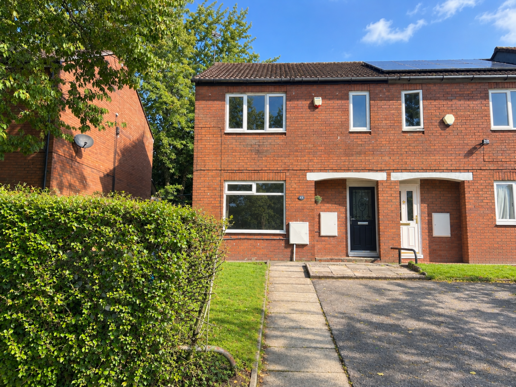 Main image of property: Athens Drive, Worsley, M28