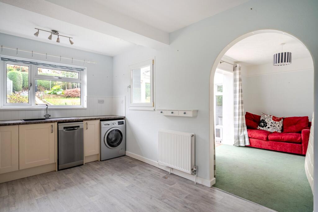 House in West Devon, Okehampton - View 4