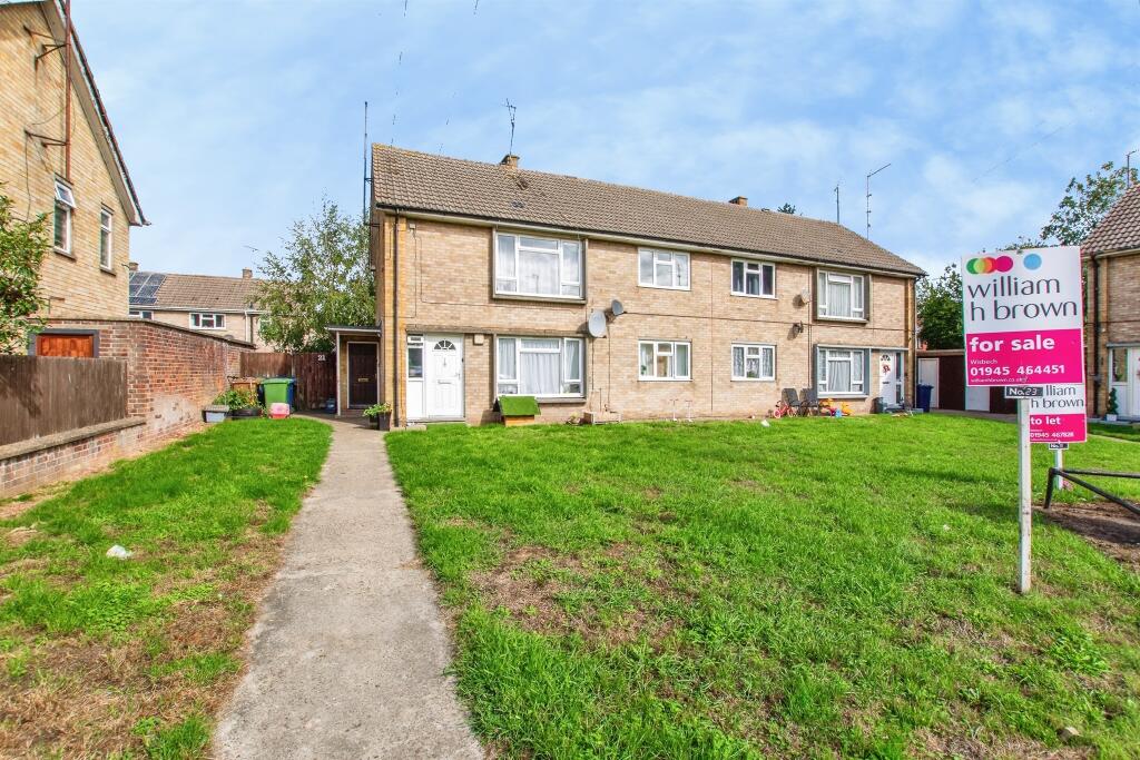 Main image of property: Coldhorn Crescent, Wisbech