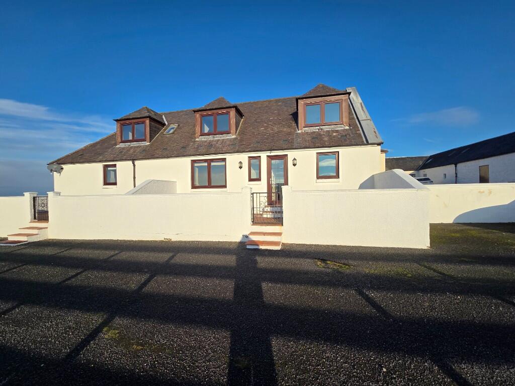 Main image of property: Bellsbank Cottages, Ayr, Ayrshire, KA6