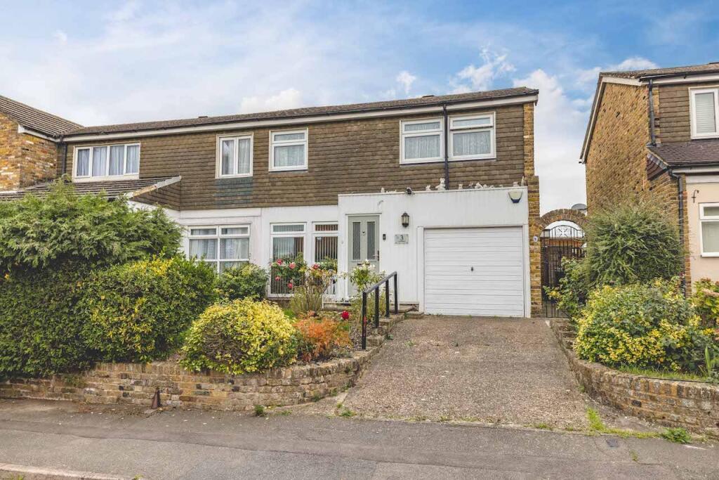 Main image of property: Vantage Road, Slough, SL1